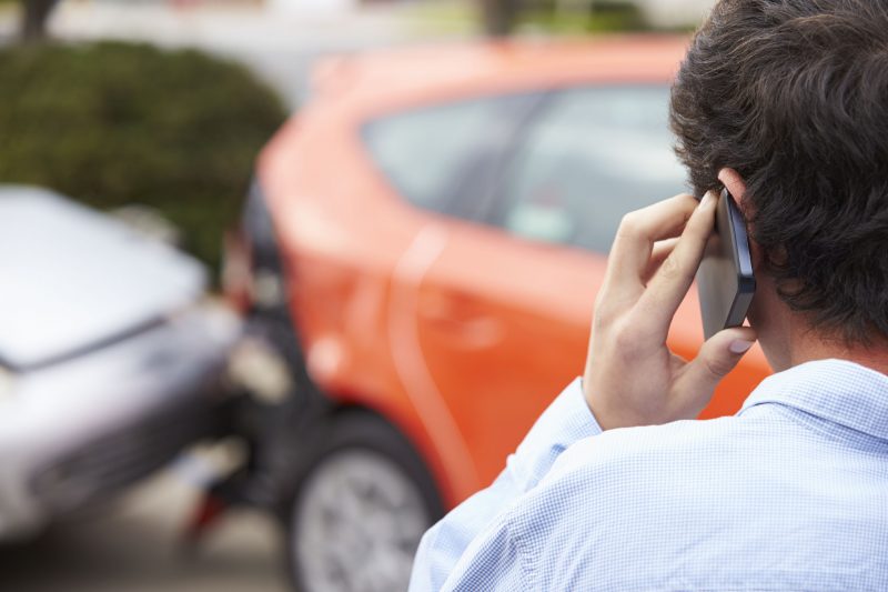 A Car Accident Attorney in Anaheim CA Can Help When It’s Needed Most