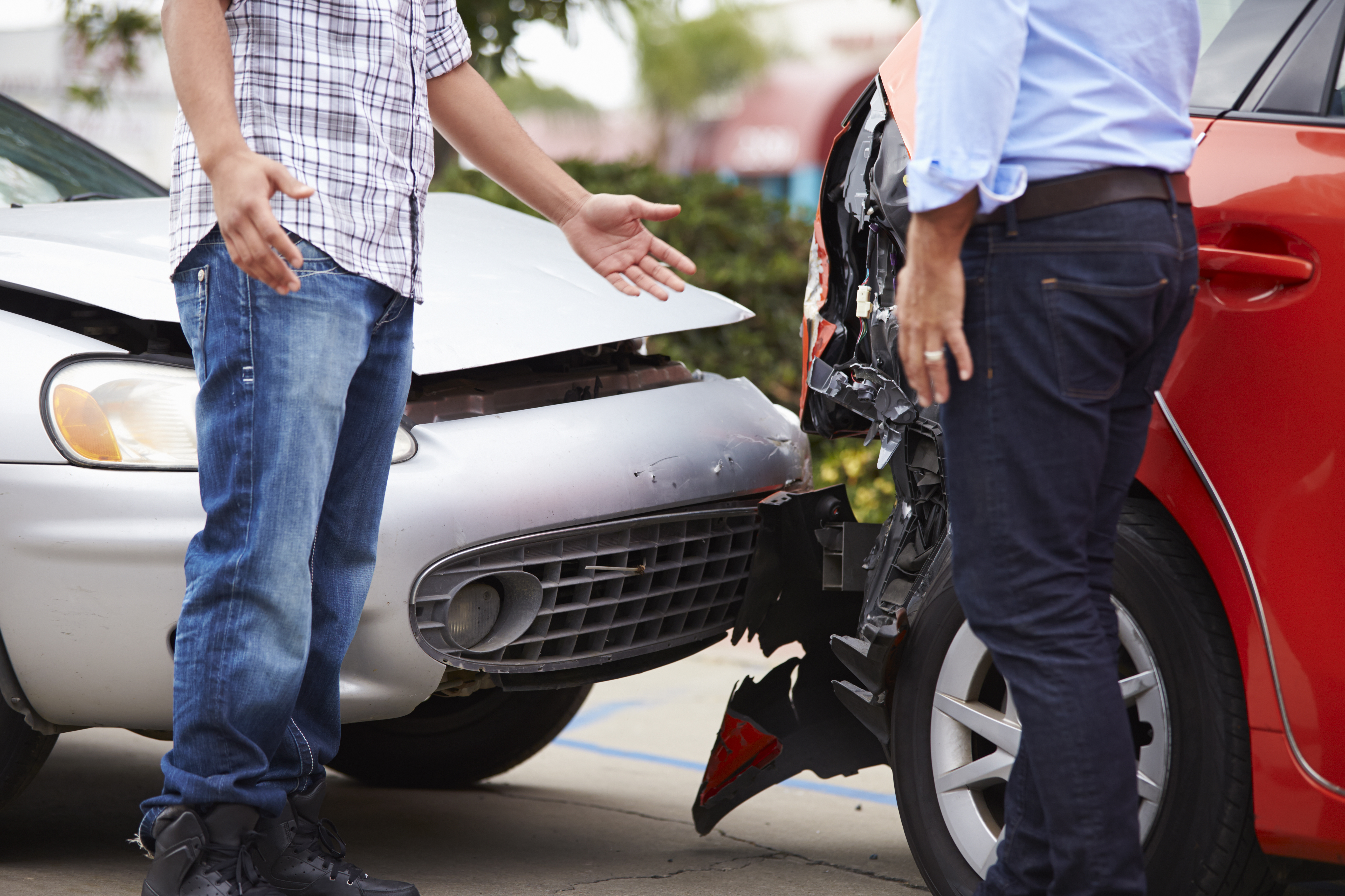 Auto Accident Attorney Bremerton: A Suave Way to Secure Justice