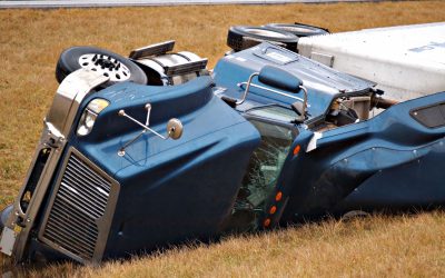 Common Mistakes Victims Make Without a Truck Accident Lawyer Cleveland OH on Their Side
