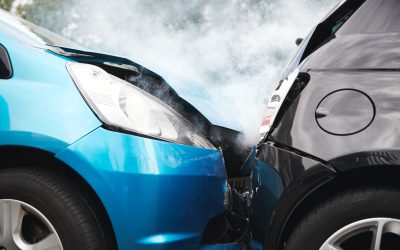 What Happens When a Rental Car Is Involved in an Arizona Crash?